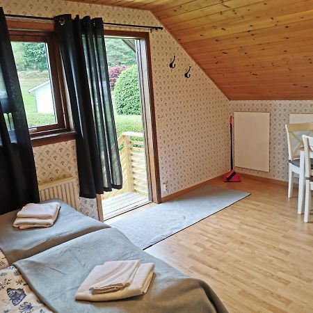 Molle Annexet -Lantlig Gastsvit I Rolfstorp Ngoại thất bức ảnh