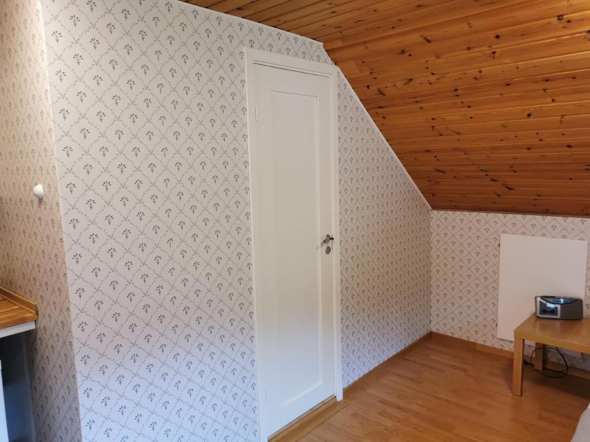 Molle Annexet -Lantlig Gastsvit I Rolfstorp Ngoại thất bức ảnh