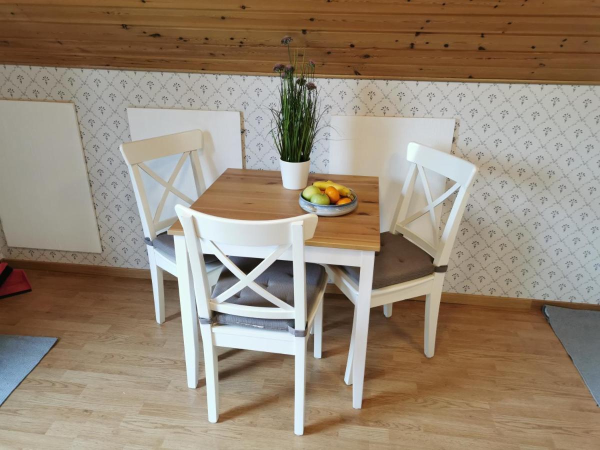 Molle Annexet -Lantlig Gastsvit I Rolfstorp Ngoại thất bức ảnh
